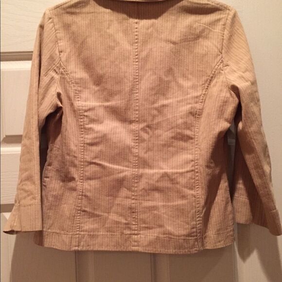 Mossimo Jacket/Blazer - Picture 4 of 4